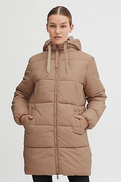 OXMO Steppjacke OXBodil Modische Jacke günstig online kaufen