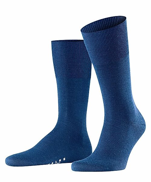 FALKE Socken Airport (1-Paar) klimaregulierend durch Schurwolle günstig online kaufen
