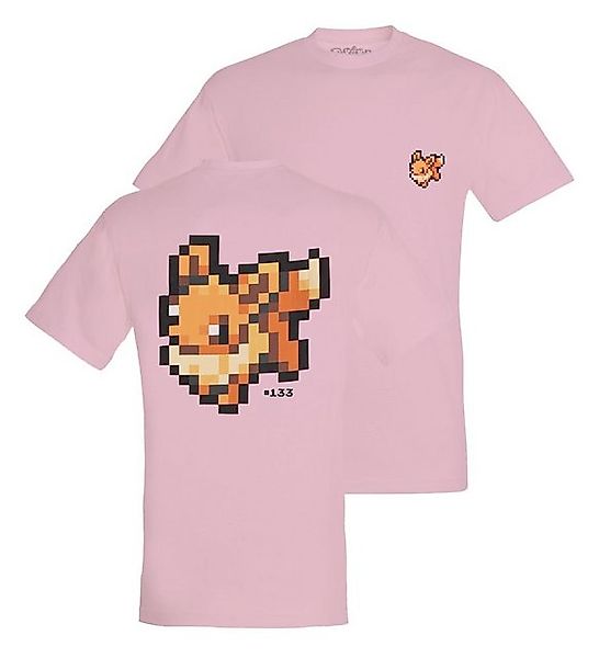 POKÉMON T-Shirt günstig online kaufen