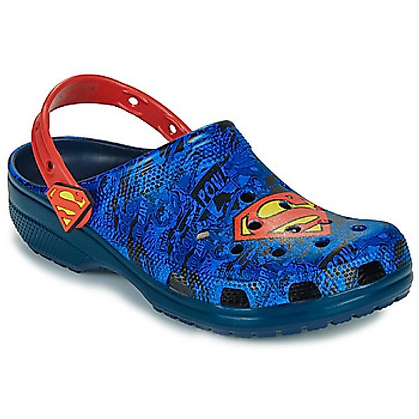 Crocs  Clogs Superman Classic Clog günstig online kaufen