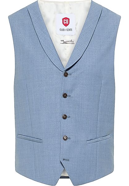 CG Club of Gents Anzugweste CG günstig online kaufen