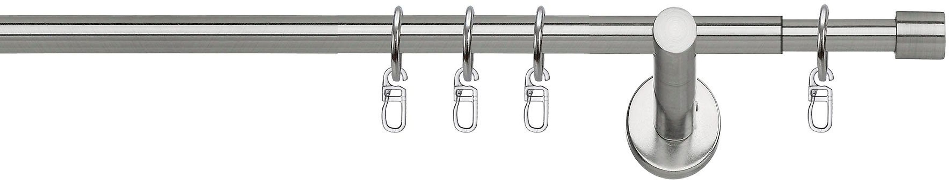indeko Gardinenstange Andrax, Ø 20 mm, günstig online kaufen