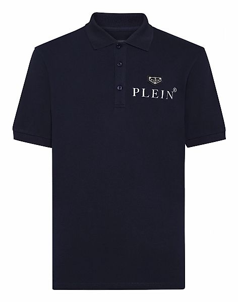 PHILIPP PLEIN Poloshirt "Iconic Plein" günstig online kaufen