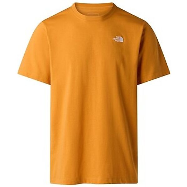 The North Face  T-Shirt Evolution günstig online kaufen