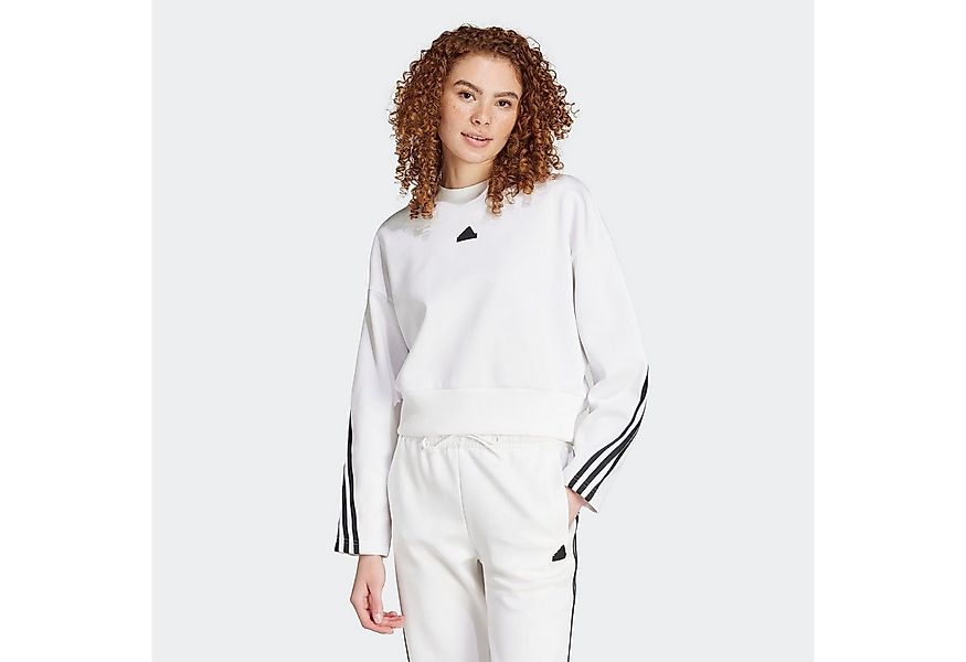 adidas Sportswear Sweatshirt W FI 3S SWT günstig online kaufen