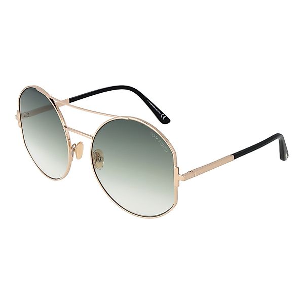 Tom Ford Sonnenbrille FT0782 6028B günstig online kaufen