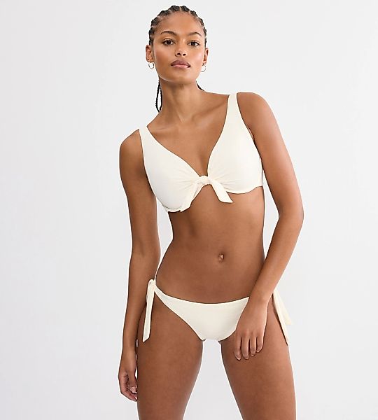 Triumph Bügel-Bikini-Top "Summer Dune W" mit Wellenstruktur günstig online kaufen
