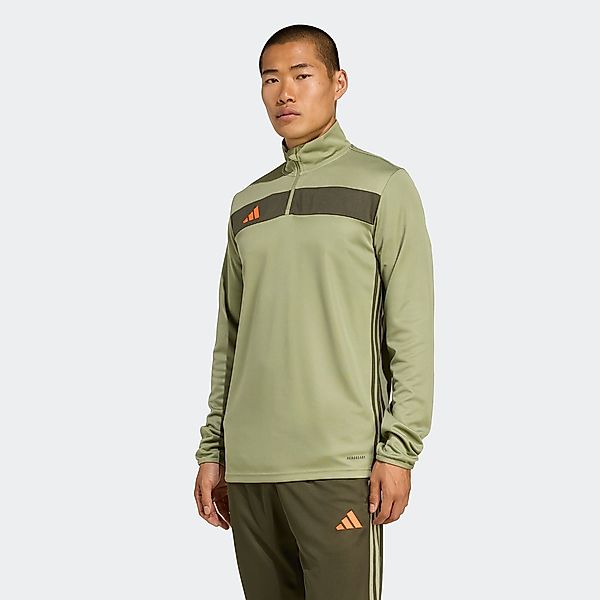 adidas Performance Trainingsjacke "TIRO 25 ESSENTIALS TRAININGSOBERTEIL" günstig online kaufen