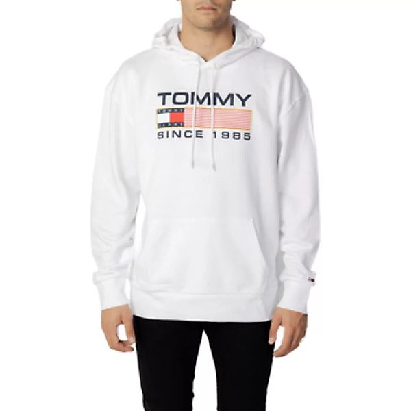 Tommy Hilfiger  Sweatshirt TJM REG ATHLETIC LOG DM0DM15009 günstig online kaufen