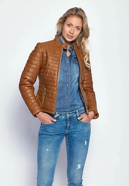 Maze Lederjacke Sota günstig online kaufen