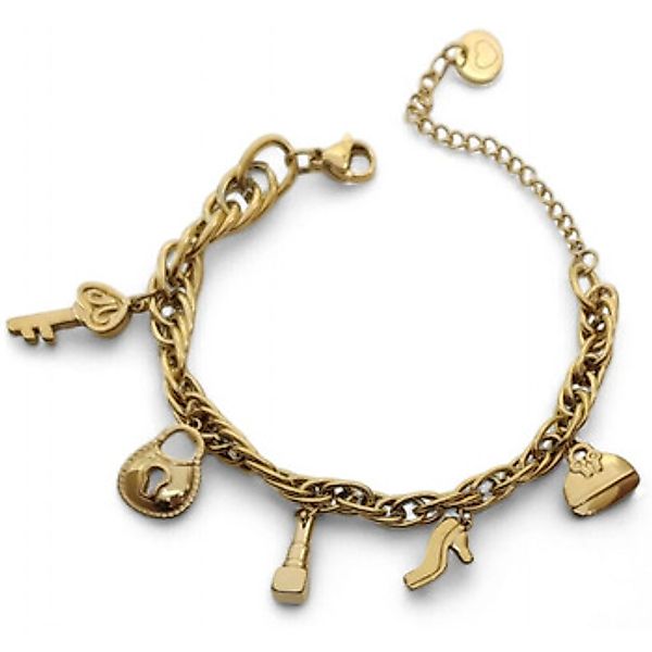 La Modeuse  Armbänder 74688_P176438 günstig online kaufen