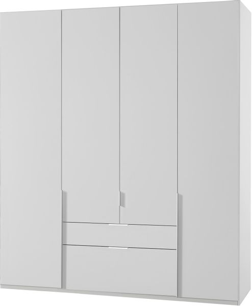 Wimex Kleiderschrank "New York" in vielen Breiten, 208 oder 236cm hoch günstig online kaufen