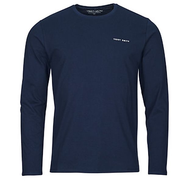 Teddy Smith  Langarmshirt THE-TEE 2 ML günstig online kaufen