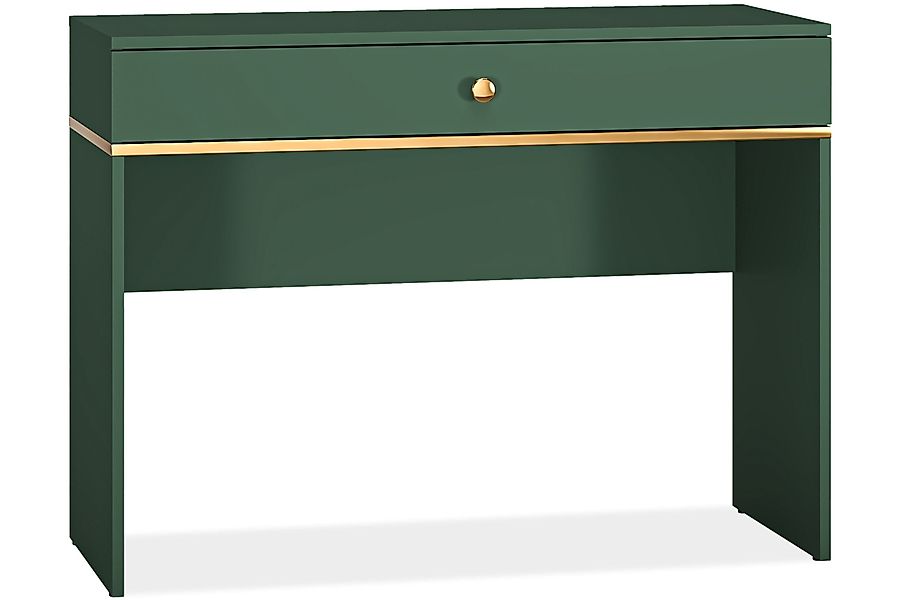 KONSIMO® Schminktisch ARICIA Schreibtisch, hergestellt in günstig online kaufen