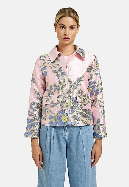 Milano Italy Kurzjacke mit Klappentaschen günstig online kaufen