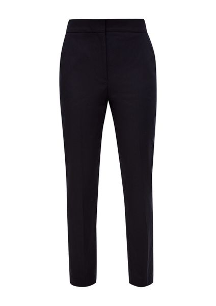 s.Oliver 7/8-Hose Hose Cigarette-Pants mit hohem günstig online kaufen