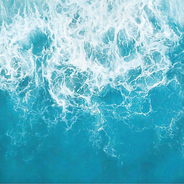Komar Vliestapete The Shore  250 x 250 cm günstig online kaufen