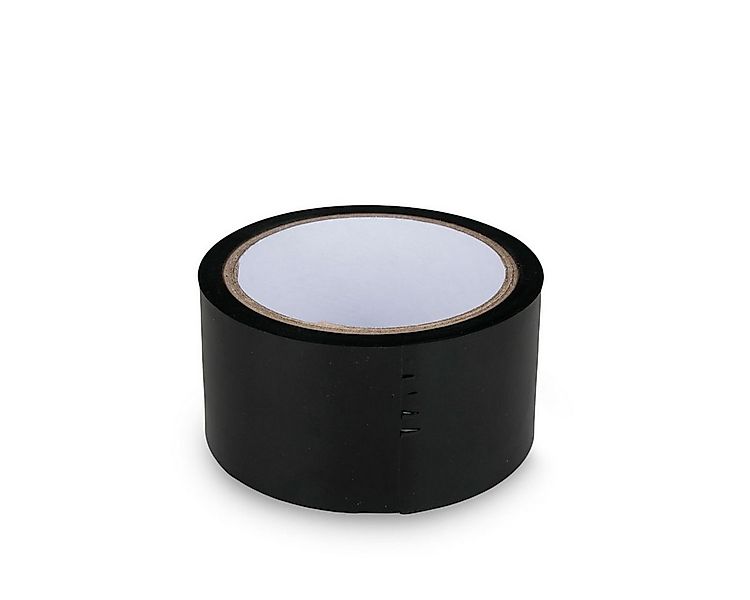 Easytoys Schwarzes Bondage Tape - 20m Seil günstig online kaufen