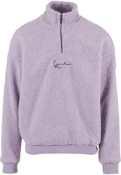 Karl Kani Sweater Karl Kani KK Metal Signature Teddy Troyer (1-tlg) günstig online kaufen