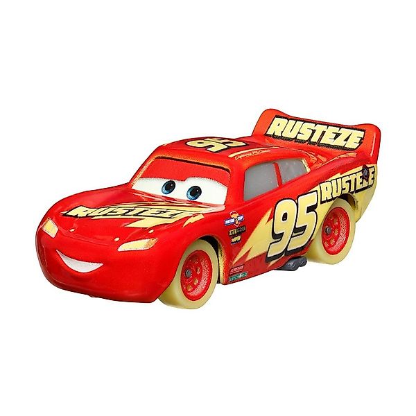 Mattel GmbH Spielzeug-Traktor Disney Cars - günstig online kaufen