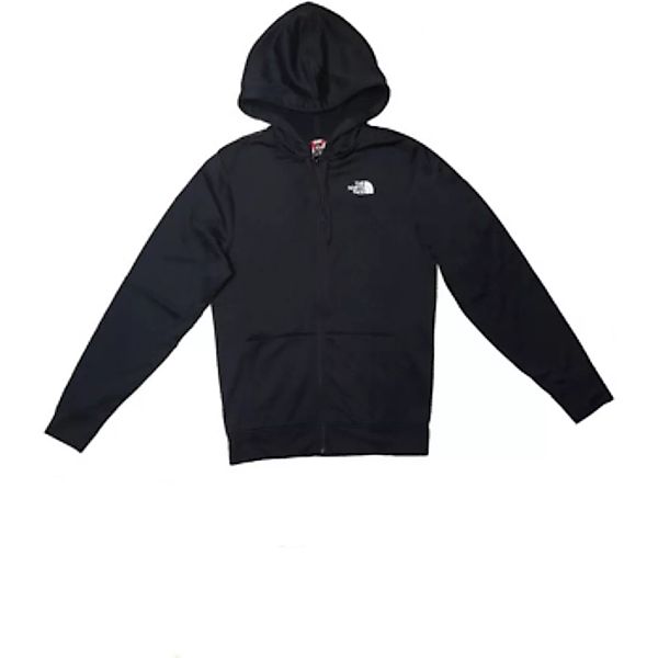The North Face  Sweatshirt NF0A4SOP günstig online kaufen