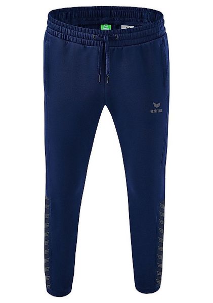 Erima Sweathose Herren Essential Team Sweathose günstig online kaufen