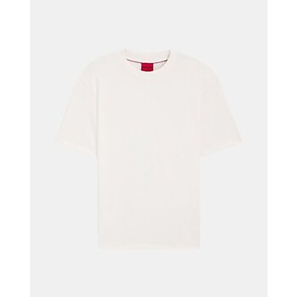 HUGO  T-Shirt 50488330 DAPOLINO günstig online kaufen