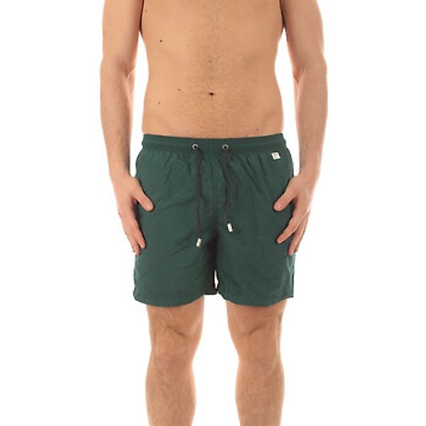 Mc2 Saint Barth  Badeshorts LIGHTING PANTONE günstig online kaufen
