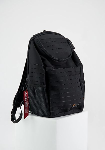 Alpha Industries Schultertasche "Alpha Industries Accessoires - Bags Alpha günstig online kaufen