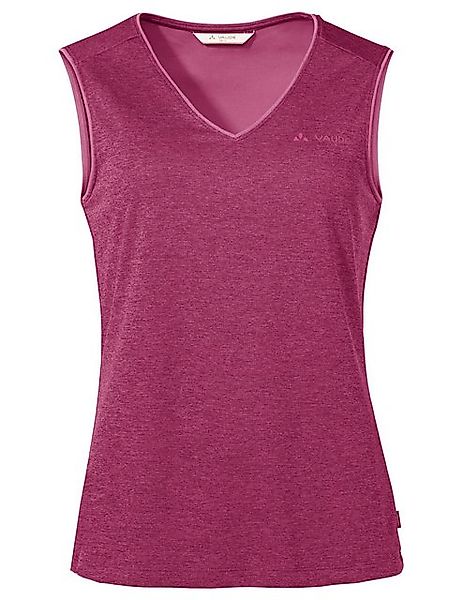 VAUDE T-Shirt Essential Top, rosa günstig online kaufen