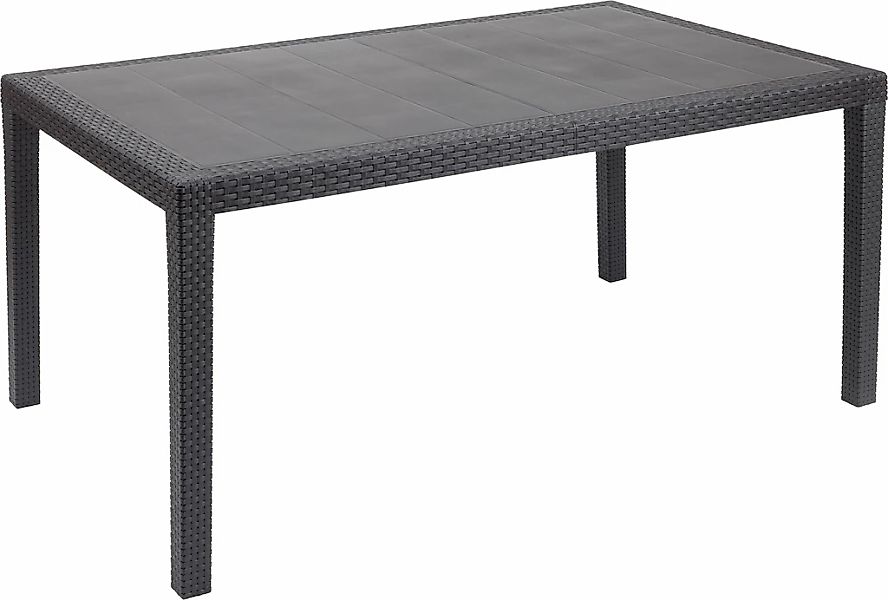 Best Gartentisch "Curlo", (1 St.) günstig online kaufen