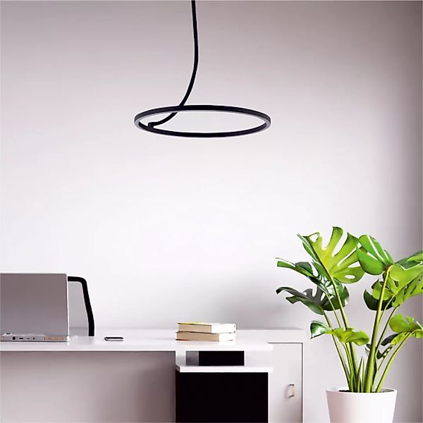 Deckenlampe CORIT E82907-01 günstig online kaufen