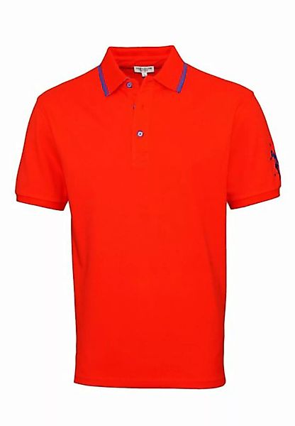 U.S. Polo Assn Poloshirt Shirt Poloshirt BUST (1-tlg) günstig online kaufen