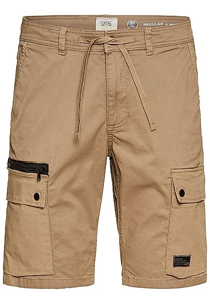 Camel Active Herren Short 5f40496r61 günstig online kaufen