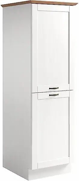 Home affaire Vorratsschrank »Teramo« günstig online kaufen