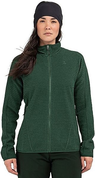 Schöffel Funktionsjacke CIRC Fleece Jk Style Terxa WMS DARK JADE günstig online kaufen