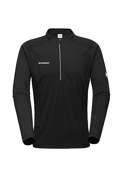 Mammut Longsleeve Aenergy FL Half Zip Longsleeve Men günstig online kaufen