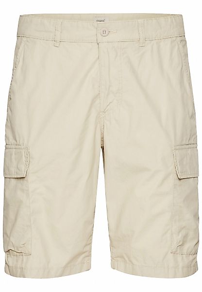 camel active Bermudas "Cargo-Bermudas", Sommerhose mit Cargo-Taschen günstig online kaufen