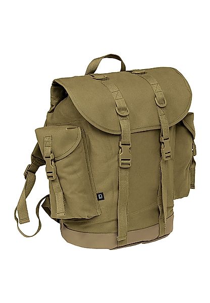 Brandit Rucksack Brandit Accessoires Hunting Backpack günstig online kaufen