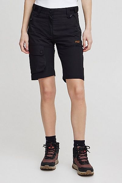 North Bend Trekkingshorts NBHope Outdoor W Shorts Funktionale Outdoorshorts günstig online kaufen
