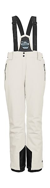 Killtec Skihose "KSW 249 WMN SKI PNTS", Wasser- und winddicht, abnehmbare T günstig online kaufen