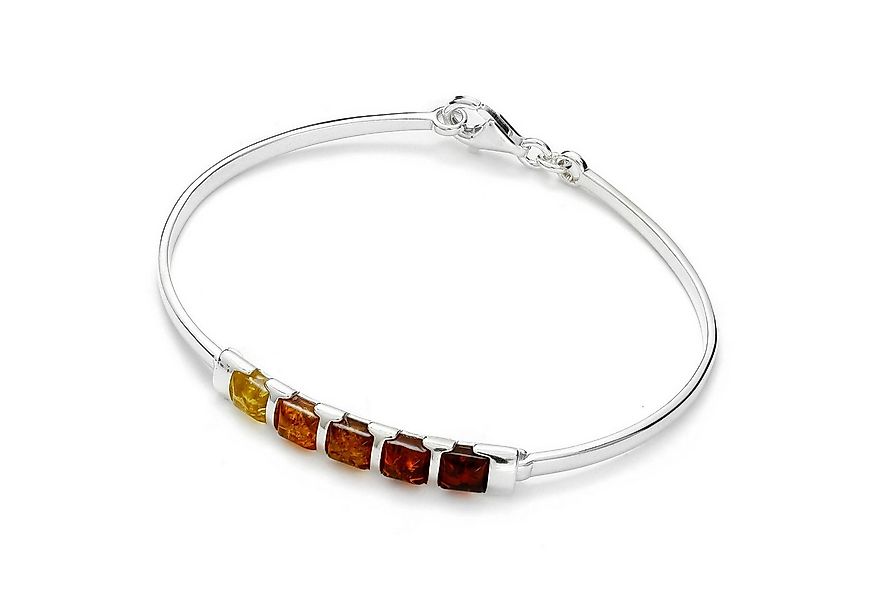 OSTSEE-SCHMUCK Armreif Ostsee-Schmuck Armreif Rosika Armreif Rosika günstig online kaufen