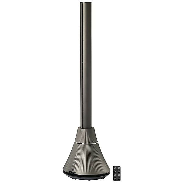 Sygonix Bodenventilator 2 in loser Turmventilator/Heizlüfter, günstig online kaufen