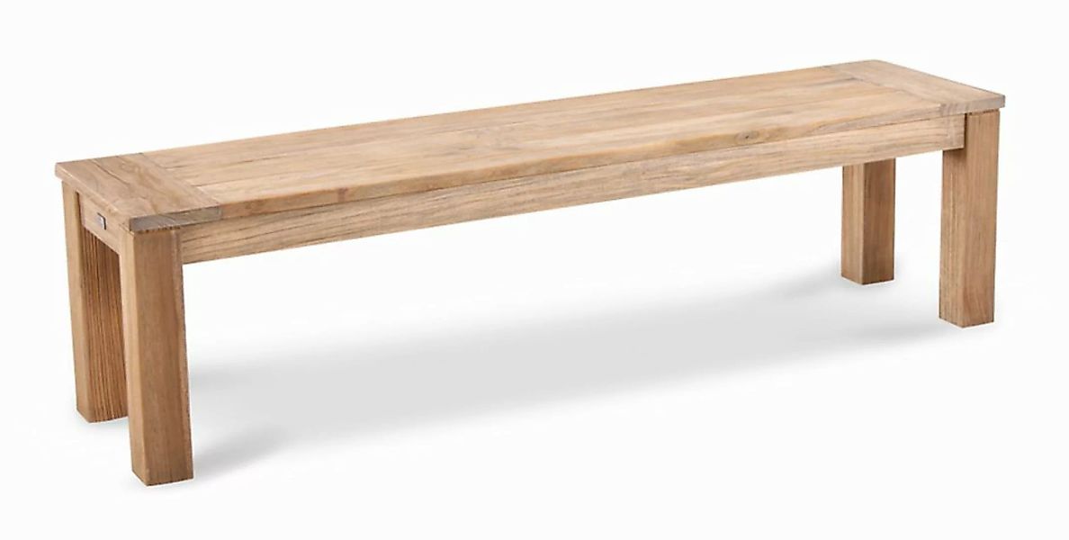 Teak-Bank Moretti 180cm günstig online kaufen