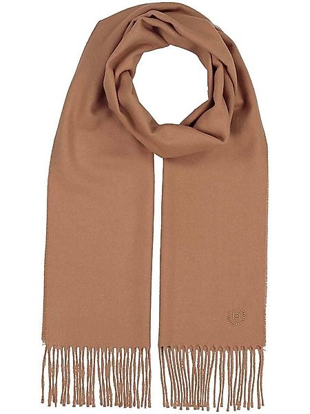 bugatti Modeschal Cashmink® Schal, (mit Fransen) günstig online kaufen
