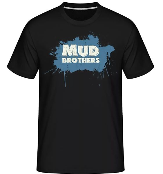 Mud Brothers · Shirtinator Männer T-Shirt günstig online kaufen