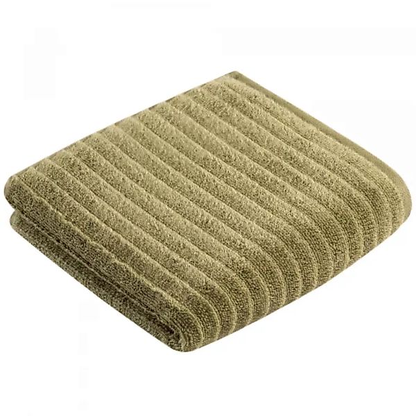 Vossen Handtücher Mystic - Farbe: fern - 5805 - Waschhandschuh 16x22 cm günstig online kaufen