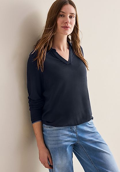CECIL Langarmshirt günstig online kaufen