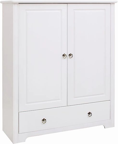 OTTO home Wäscheschrank "Hugo, Mehrzweckschrank, FSC zertifiziert, Made in günstig online kaufen