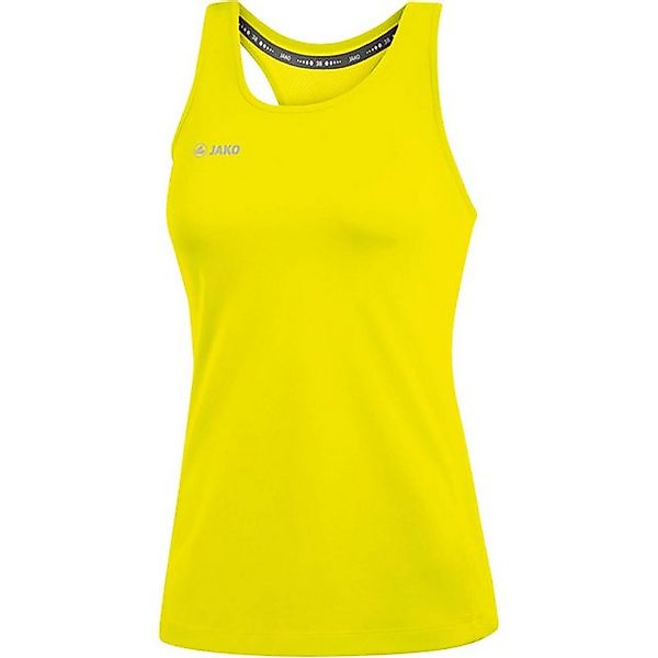 Jako Tanktop Jako Damen Laufshirt Tanktop Run 2.0 6075 günstig online kaufen